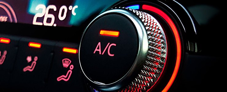 Pontiac Firebird Air Conditioning & Heating